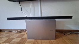 Barre de son samsung avec subwoofer
