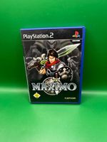 Maximo (Deutsch) - Playstation 2