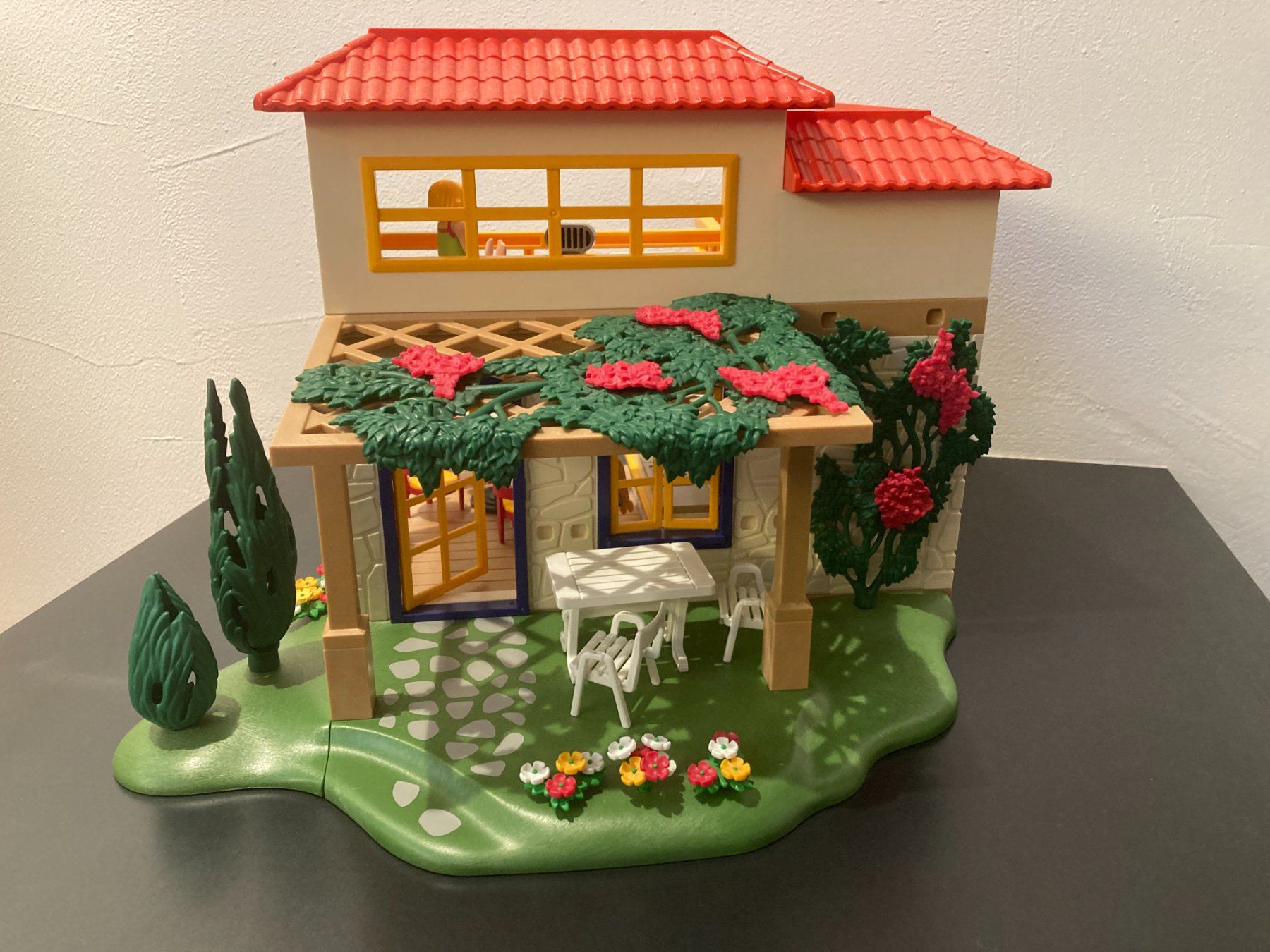 Giocattoli: Playmobil Ferientraumhaus – Usato da Niederuzwil venduto da CorinneF3
