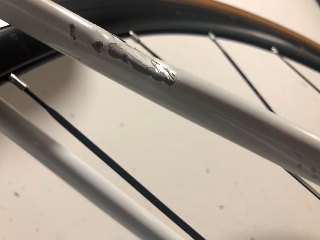 Specialized Biciclette: Specialized Allez Sprint Track 49cm – Usato da Einsiedeln venduto da Bikegeek 2
