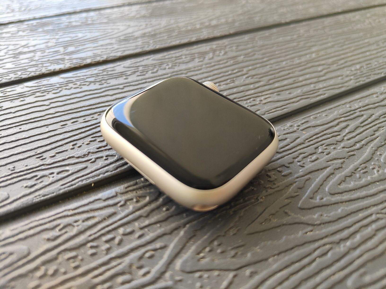 Apple Smartwatch: Apple Watch Series 7 45 mm, 4G – Usato da Villmergen venduto da ElenaRo 3