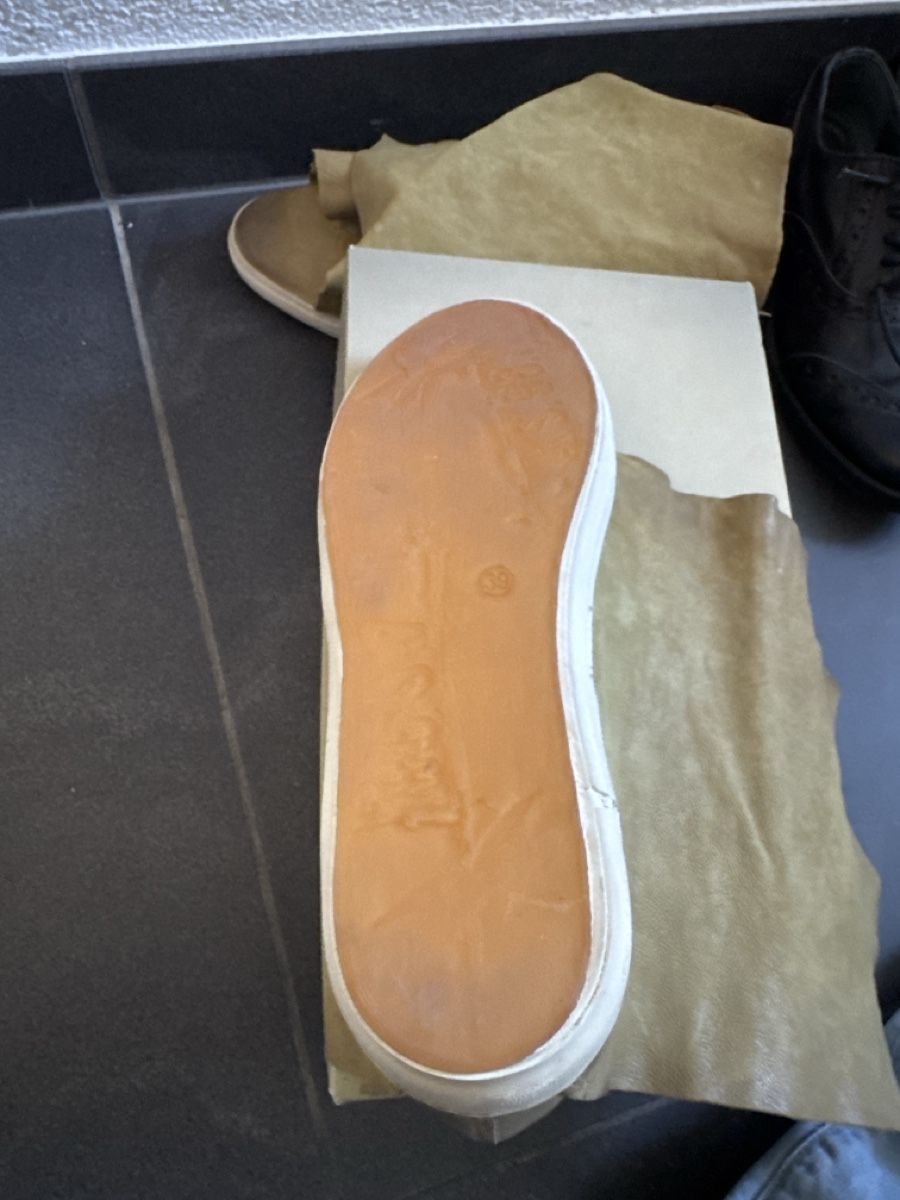 A.S.98 Chaussures femmes: A.S.98. – Neuf (Voir description) à Dorenaz par qkkancs 1