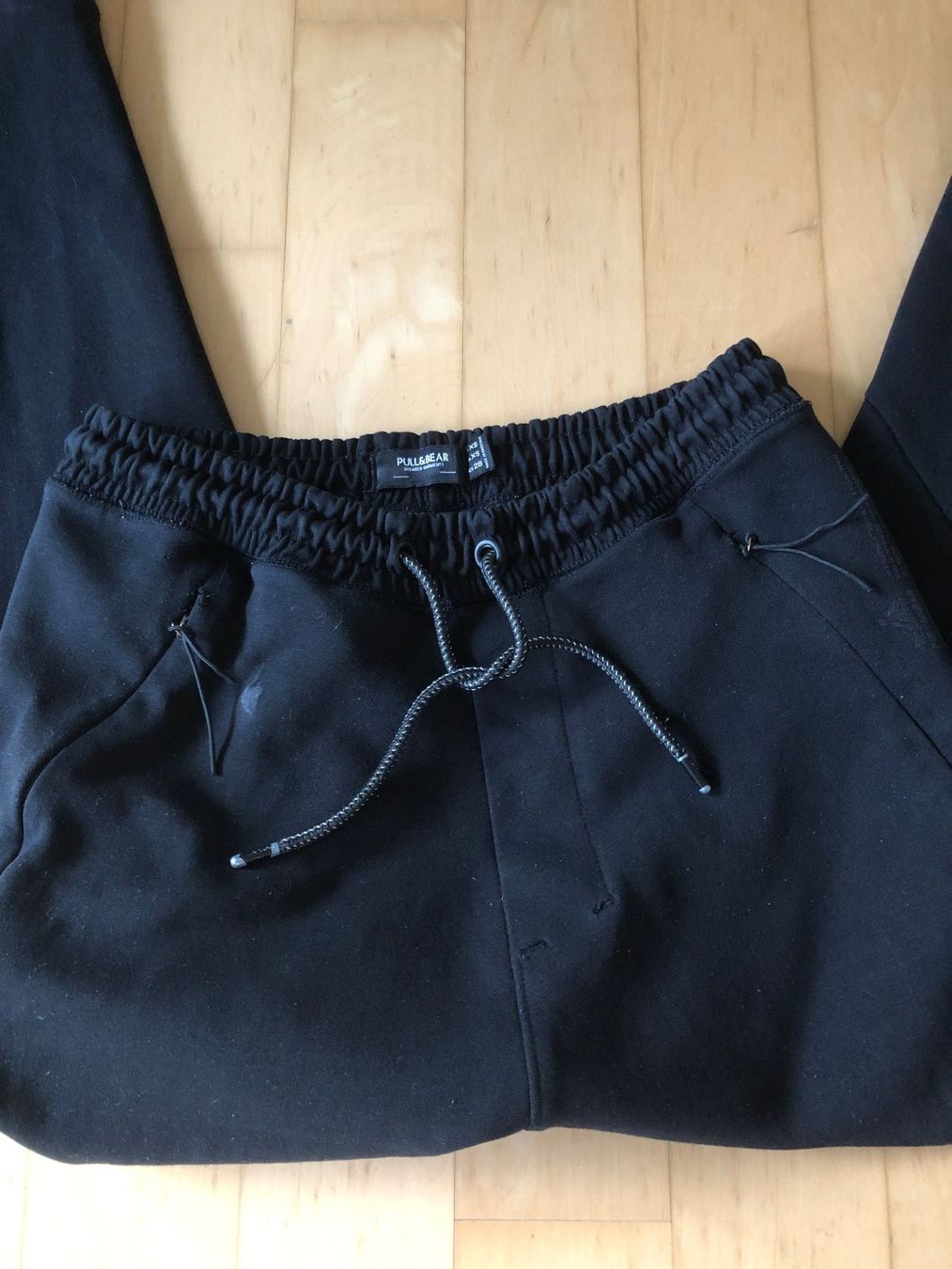 Pull&Bear Pantaloni: Jogging Hose, Pull & Bear, Grösse XS – Usato da Oberkirch LU venduto da Simba03 1