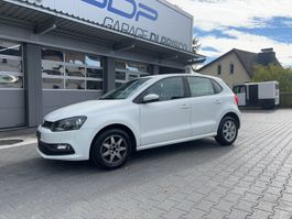 VW Polo 1.0 BMT / 101'000 Km