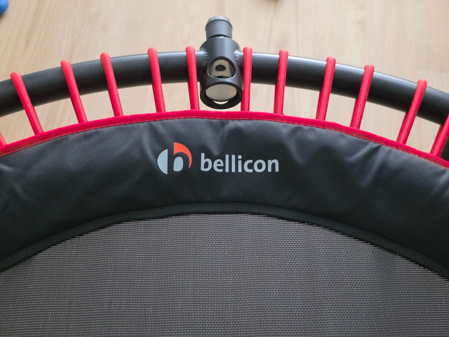 Bellicon Trampolines: Bellicon Trampolin 112cm im Durchmesser – D'occasion à Urdorf par brunino 1