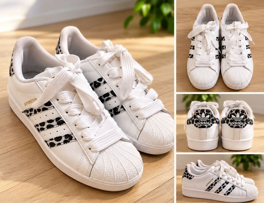 Scarpe da donna: Adidas Sneakers  – Usato da Neuhausen venduto da iza74