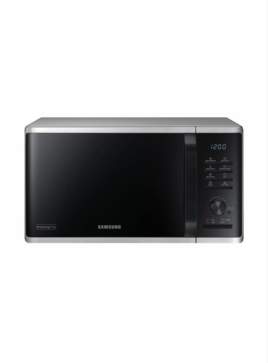Elettrodomestici da cucina: SAMSUNG Mikrowelle mit Grillfunktion – Usato da Zürich venduto da con_mts2 5
