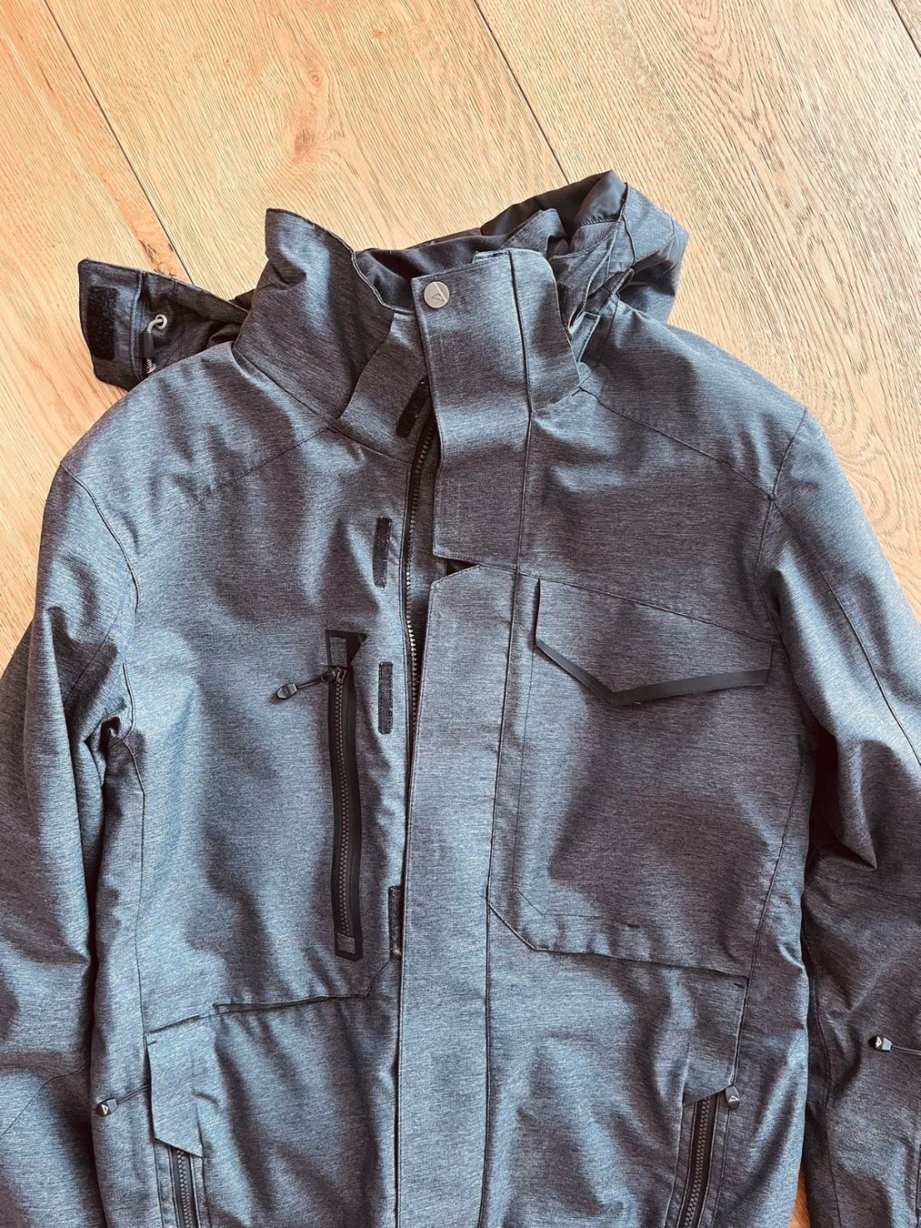 Mckinley Giacche: Winterjacke McKinley – Usato da Altdorf UR venduto da luk_2p75 1