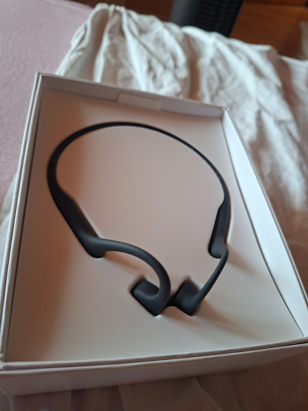Shokz Cuffie: Shokz – Nuovo e nell'imballaggio originale da Neerach venduto da and_p6gx 2