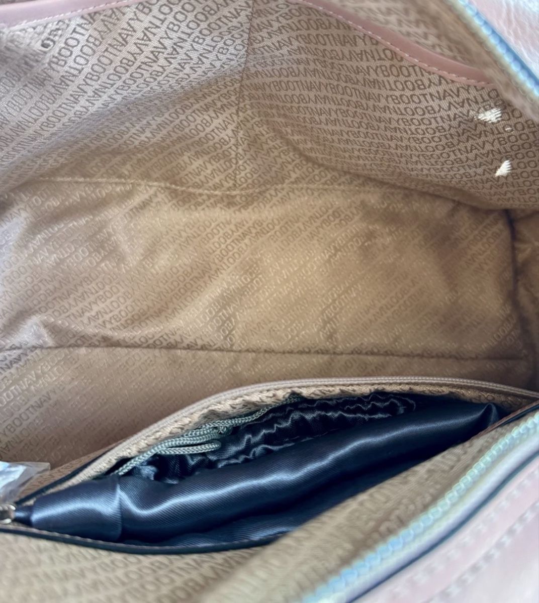 Borse da donna: Vintage Navyboot Bowling Bag Handtasche – Nuovo (secondo la descrizione) da Uznach venduto da TheStyleLounge 1