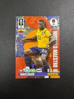 Panini FIFA World Cup 2026 Moisés Caicedo 572