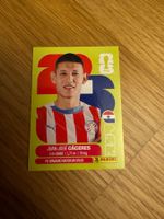 PAR 6 Panini FIFA World Cup WM 2026 (Paraguay)