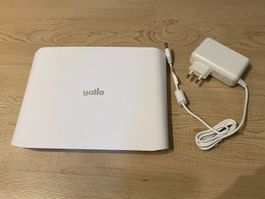 Zyxel AX7501-B0 Wi-Fi 6 Router / Access Point – Reset ✅