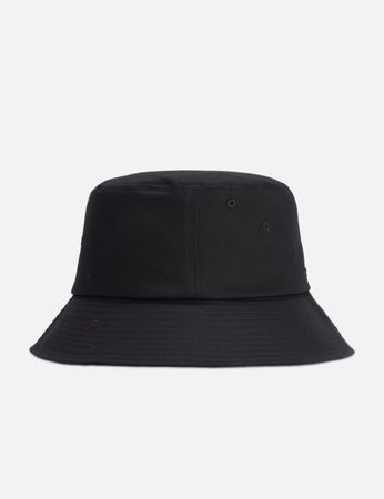 BURBERRY bucket hat classic with Nova check interiors Men
