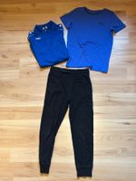 Sportset Grösse 140