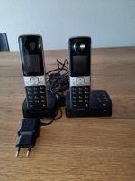 Festnetztelefon kabellos günstig abzugeben