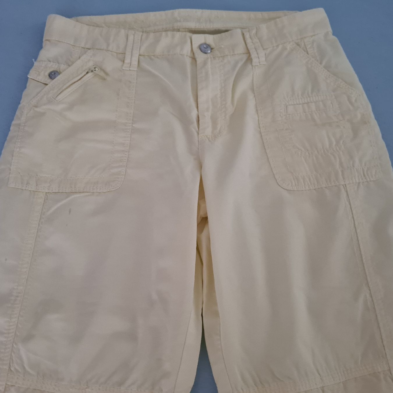 Pantaloni: Leichte 3/4 Damenhosen  – Usato da Steinen venduto da turbogeiss99 7
