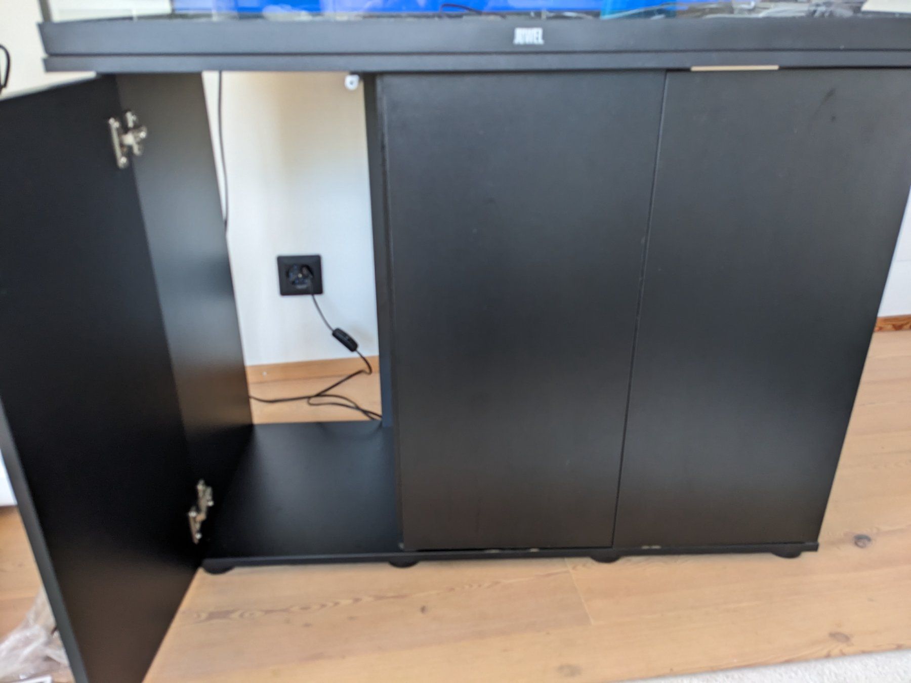 Juwel Acquari: 180Liter Aquarium – Usato da Lungern venduto da mel_dg5w 2