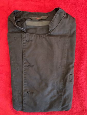 Chefkittel/Kochjacke Gr. 50