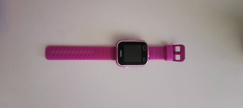 Smartwatch: Vtech Smartwatch DX2 – Usato da Susten venduto da vonnuschka 1