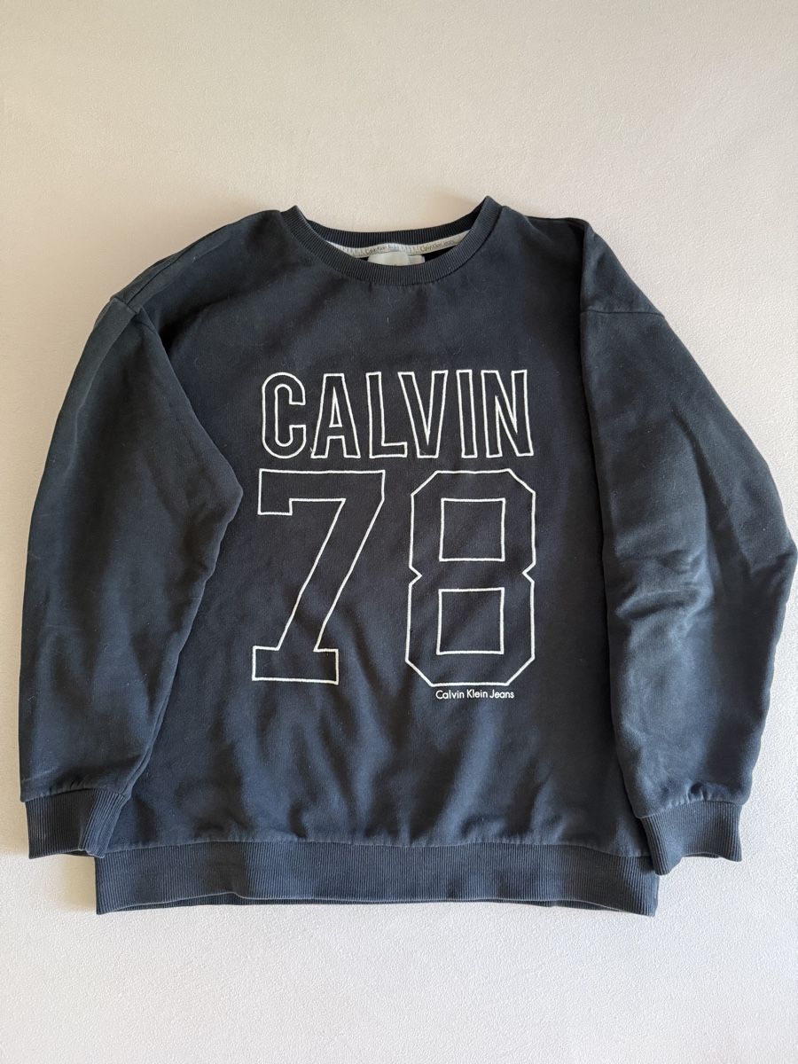 Calvin Klein Pulls & Sweat-shirts: Calvin Klein Pullover – D'occasion à St. Gallen par Supernova81