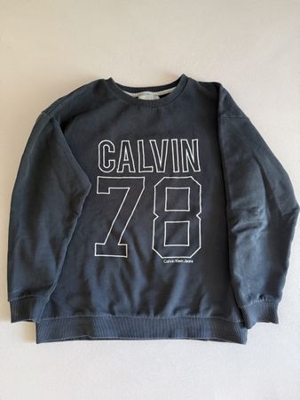 Calvin Klein Pullover