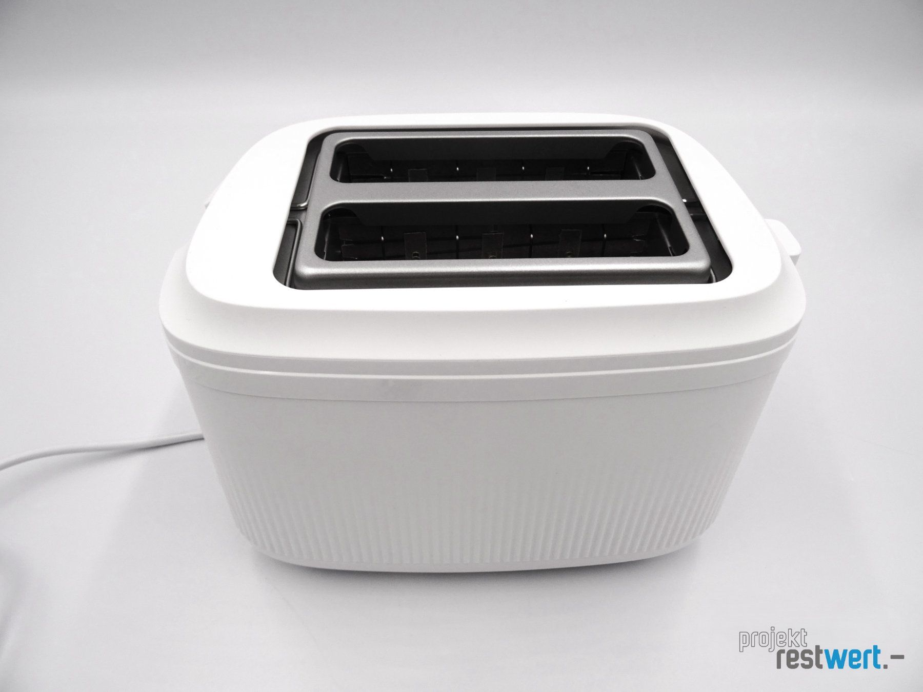 Philips Elettrodomestici da cucina: Toaster von PHILIPS 3000 SERIES – Nuovo (secondo la descrizione) da Bülach venduto da restwert_buelach 1
