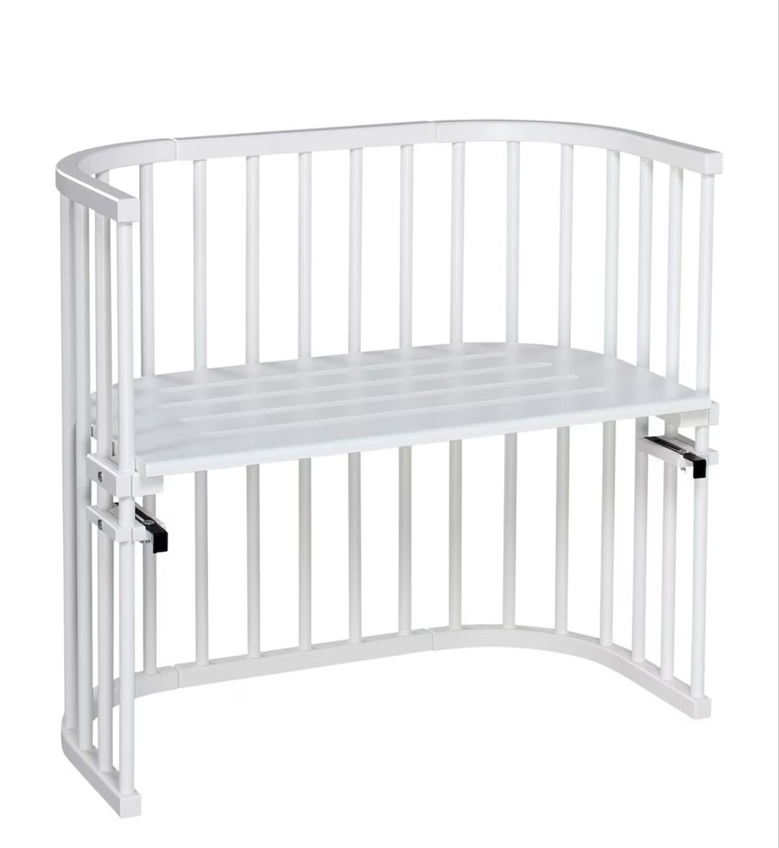 Babybay Letti: Beistellbett Babybay – Usato da Hermrigen venduto da Ceema 3