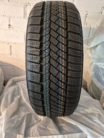 Neu Continental Winter Pneu 195 55R17 zoll