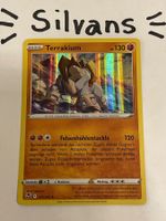 Terrakium Holo 097/195 Silberne Sturmwinde Deutsch
