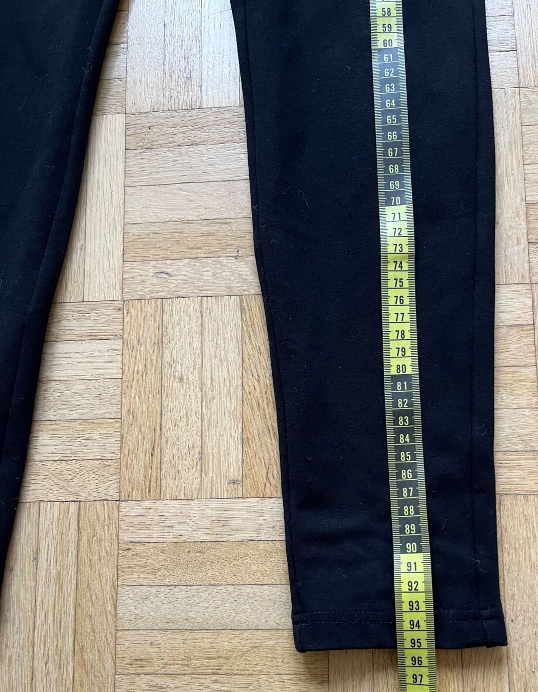 Zara Leggings: New pants/leggings Zara size M – Neu (gemäss Beschreibung) aus Chêne-Bougeries von Seetooyoo 4