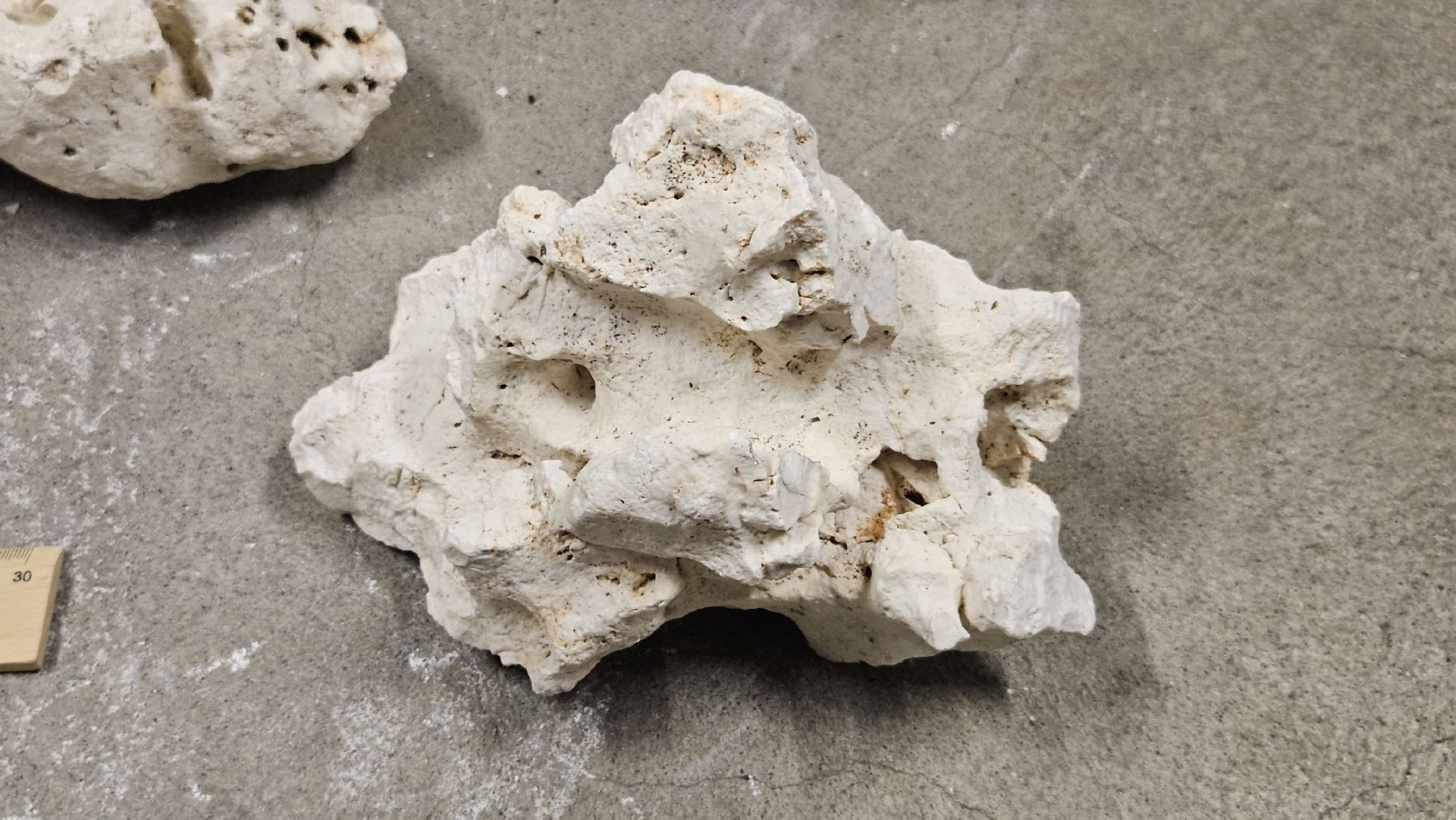 Acquari: Pierre calcaire aquarium 20kg – Nuovo (secondo la descrizione) da Avenches venduto da Chorizo02 3