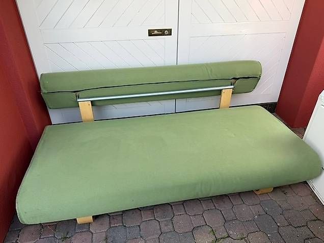 Divani: Bett-Sofa / Couch – Usato da Eschen venduto da andinymous 1