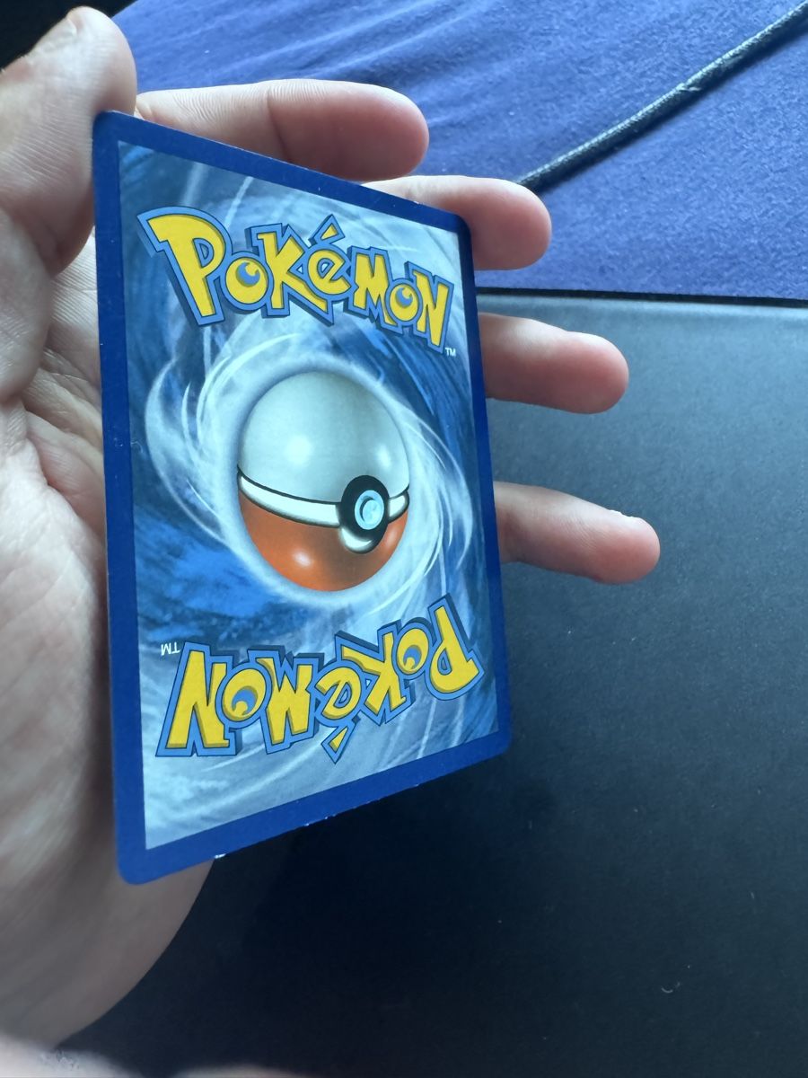 Pokémon Sammelbilder & Trading cards: MRayquaza – Neu (gemäss Beschreibung) aus Pfäffikon ZH von tan_9g6t 3