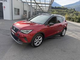 SEAT Arona 1.5 TSI FR DSG  Avril 2023