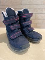 Lowa Winterschuhe Milo GTX