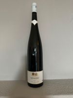 1 Fl. Reinhold Haart Riesling Kabinet 2007 MG