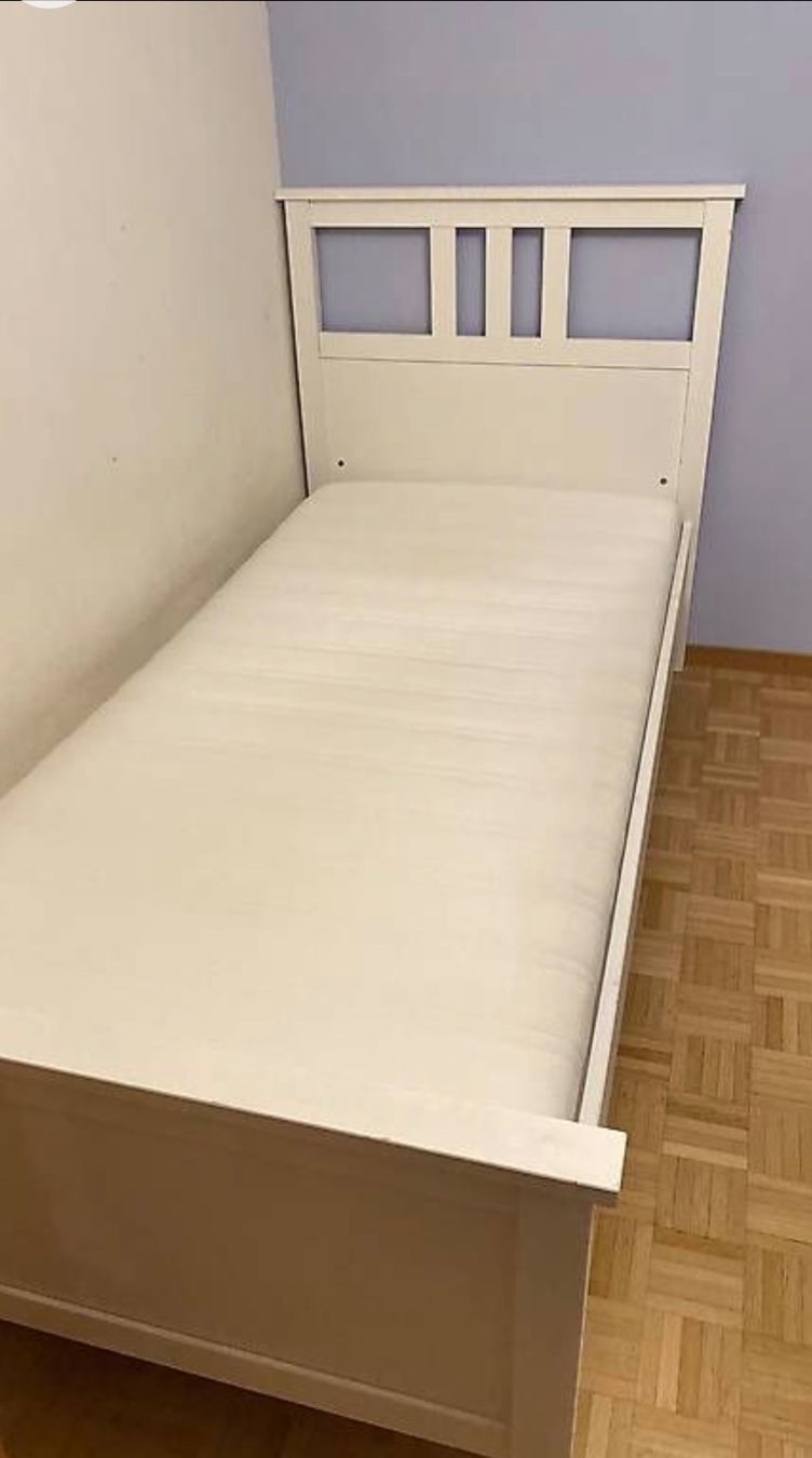 Ikea Betten: Bed and Mattress – Gebraucht aus Dietikon von saf_kxl8 4