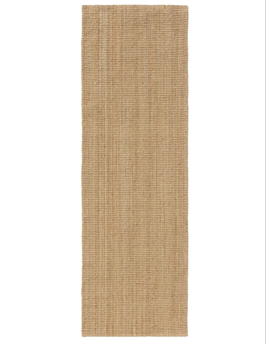 Teppiche: Teppich - Jute Läufer (Benuta) – Neu und originalverpackt aus Igis von Sh99smile 2