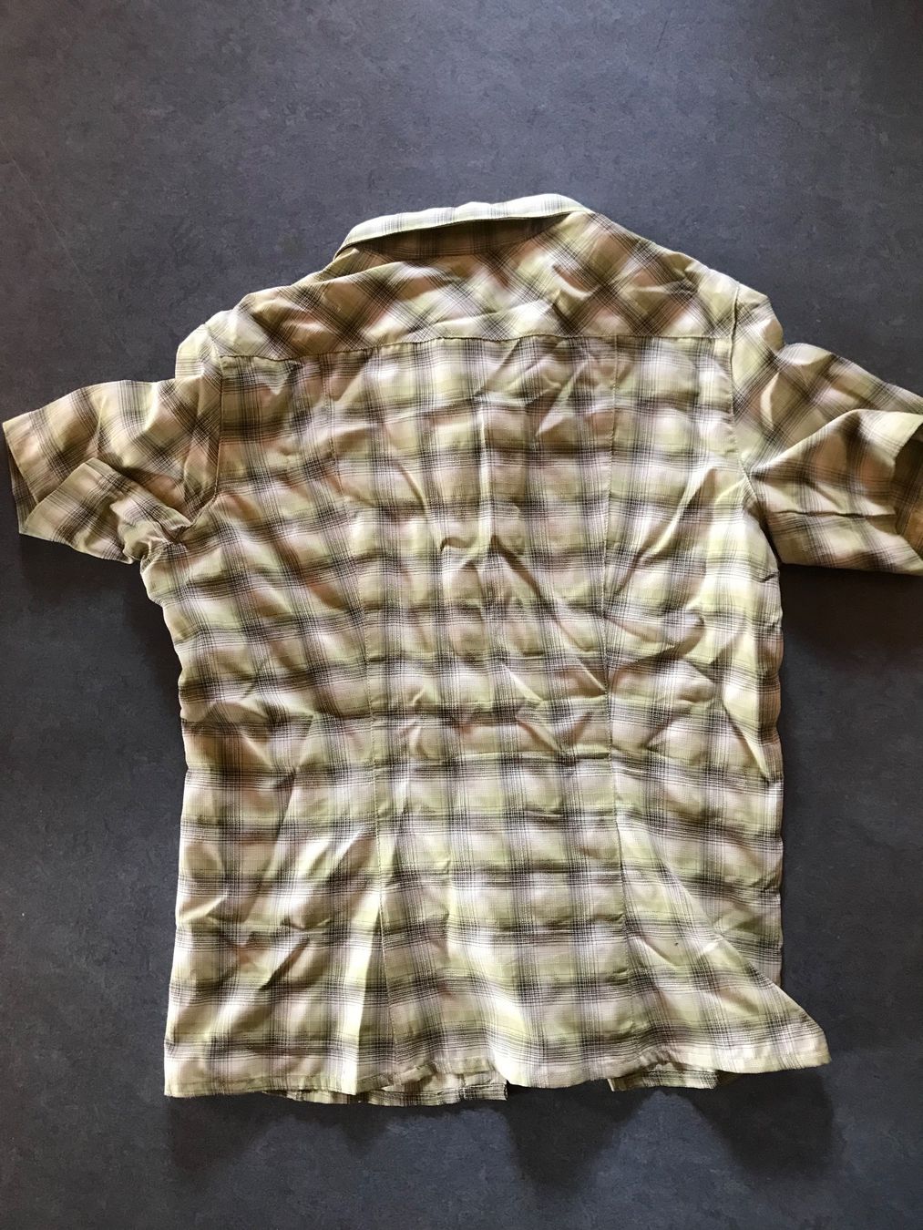 Blusen: Allsport Wanderbluse Bluse Outdoor-Bluse – Neu (gemäss Beschreibung) aus Alpnach Dorf von marvo 2