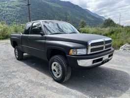 Dodge Ram 1500