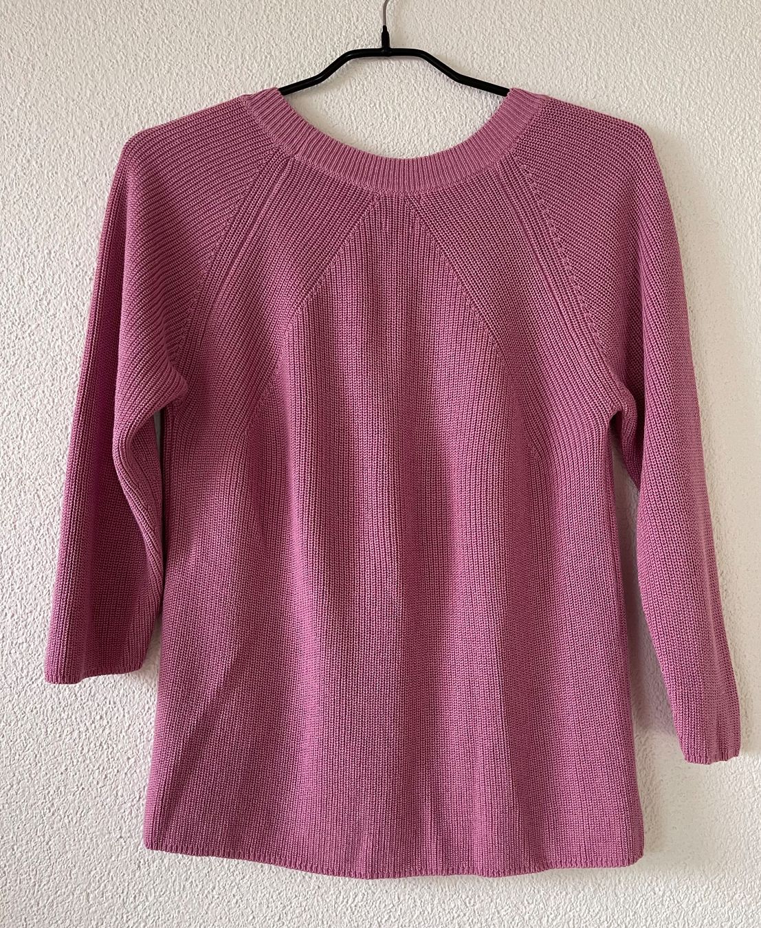 Massimo Dutti Pulls & Sweat-shirts: MASSIMO DUTTI  M L/NP85CHF 54% cotton Pullover – Neuf (Voir description) à Kölliken par Prscoo 3