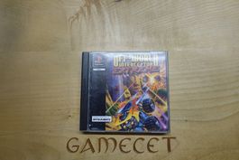 Off-World Interceptor Extreme