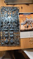 Warhammer 40k Riptide Battlesuit T'au