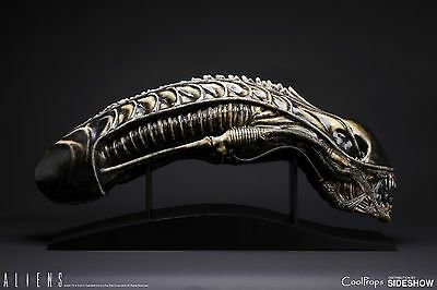 Figuren: Lifesize Aliens, Alien, Sideshow, Coolprops, Giger, Predator – Neu und originalverpackt aus Glattfelden von Ak_5bL 1