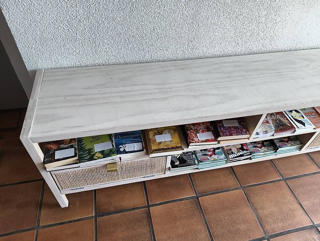 TV Möbel: Sideboard Shabby Chic – Gebraucht aus Schaffhausen von -Tai- 1