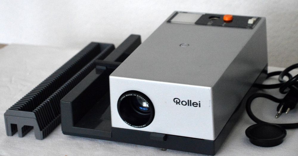 Ampoule 24V 150W Pour Projecteur Diapos - Compatible Rollei Vision 35 Twin (1988) - Remplacement Haute Luminosité