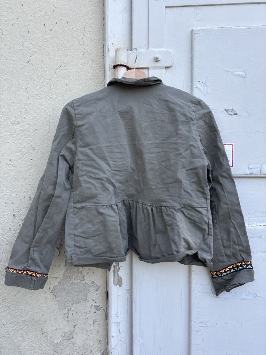Giacche: ViCOLO Jacke XS/S – Usato da Arlesheim venduto da schnsel 2
