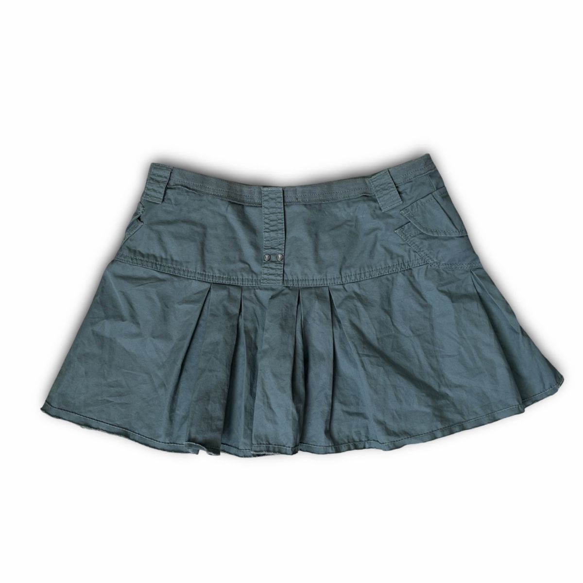 Diesel Jupes: 2000s Diesel Mini Skirt – D'occasion à Basel par Ankerkettenring 1