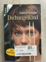 Taschen-Buch: Sabine Kuegler: Dschungelkind
